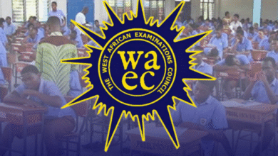WAEC 2026 exam results dispute