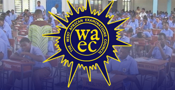 WAEC 2026 exam results dispute