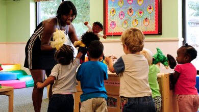 Ohio Head Start funding