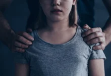 trusted adults child safeguarding