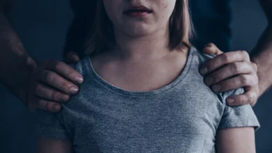 trusted adults child safeguarding