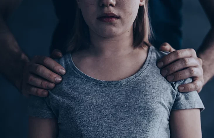 trusted adults child safeguarding