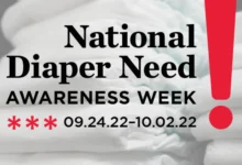 National Diaper Need Awareness Week 2026