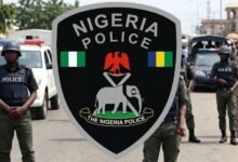 Nigeria school security alert