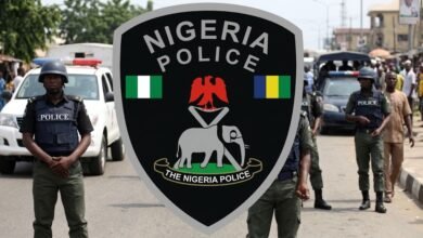 Nigeria school security alert