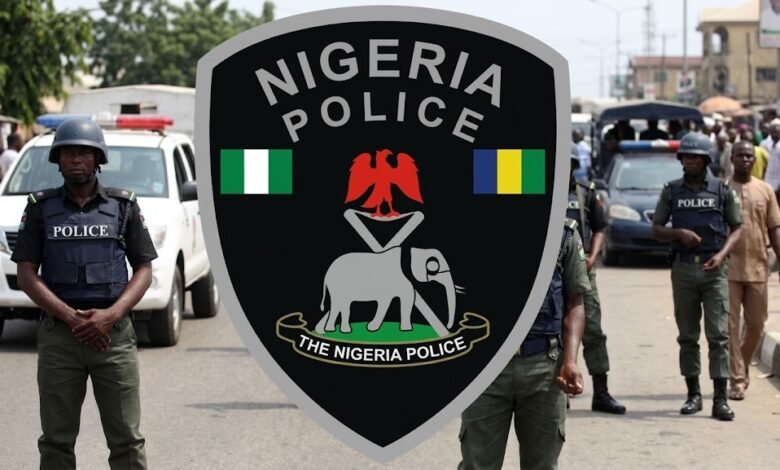 Nigeria school security alert