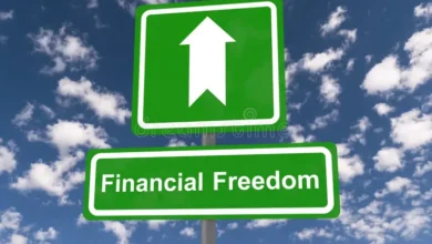 financial independence for children