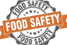 Children's food safety