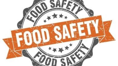 Children's food safety