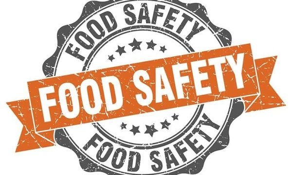 Children's food safety