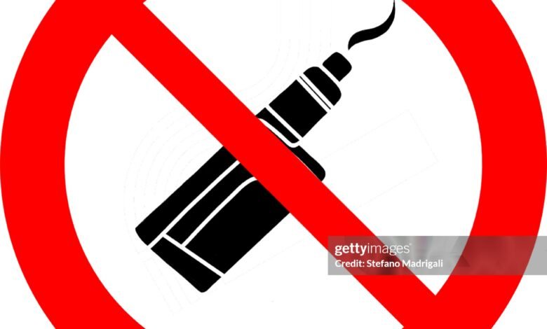 children exposed to second-hand smoke