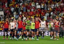 Spain egg freezing programme for female footballers