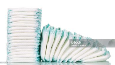 National Diaper Need Awareness Week