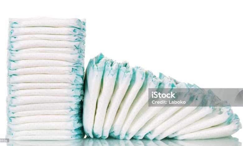 National Diaper Need Awareness Week