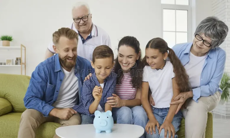 Generational wealth
