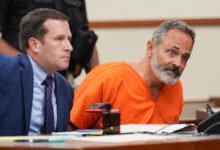 Matt Bevin child support case