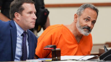 Matt Bevin child support case
