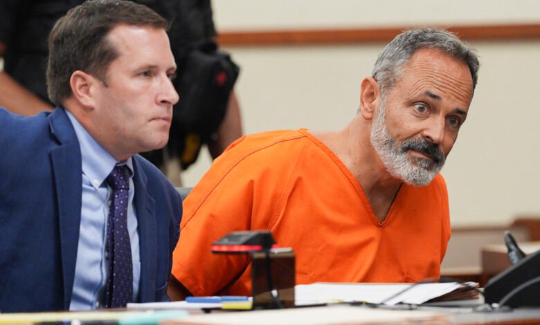 Matt Bevin child support case