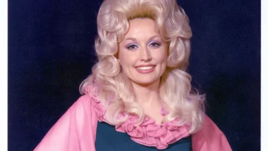 Dolly Parton Day Ohio