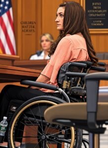 Lindsay Clancy case