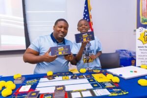 Ohio foster care crisis