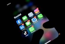 EU social media rules for children