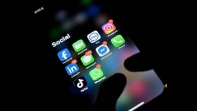 EU social media rules for children