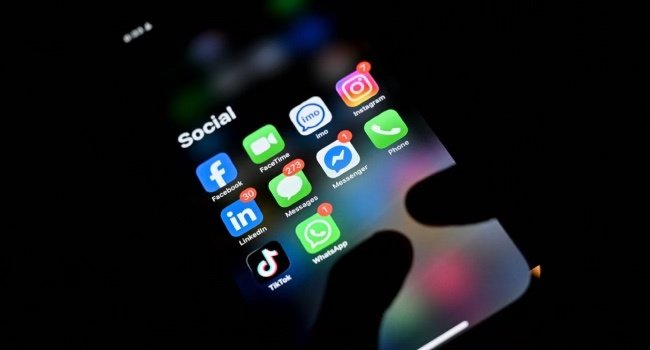 EU social media rules for children