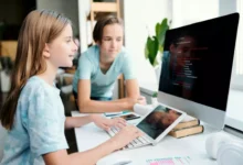 US School District Bans AI