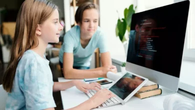 US School District Bans AI