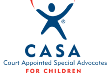 CASA of Franklin County foster care