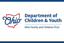 Ohio child care safety