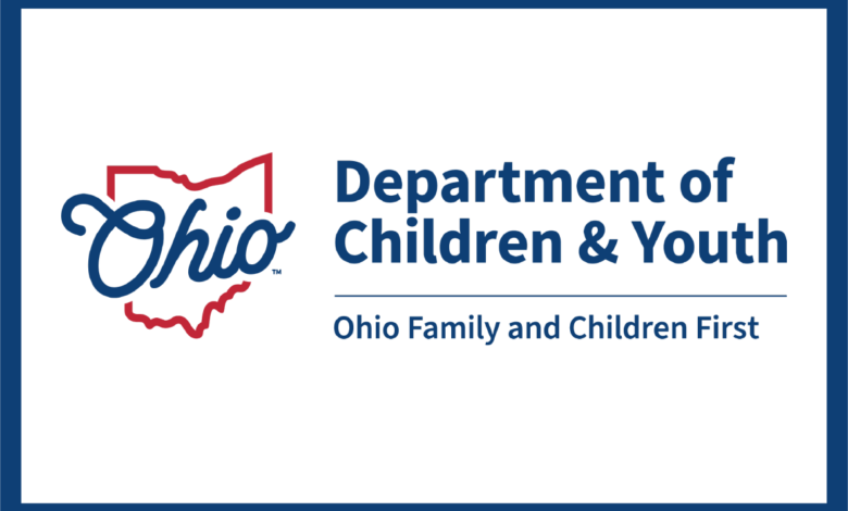 Ohio child care safety