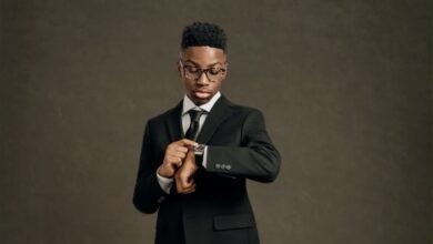 Rain Ikemba Igbokwe debut book