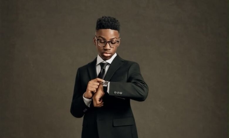 Rain Ikemba Igbokwe debut book