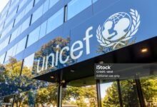 El Niño threatens children